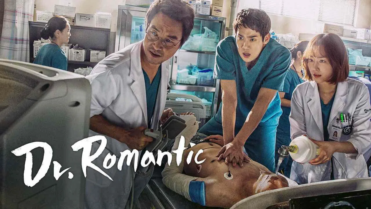 Dr. Romantic2016