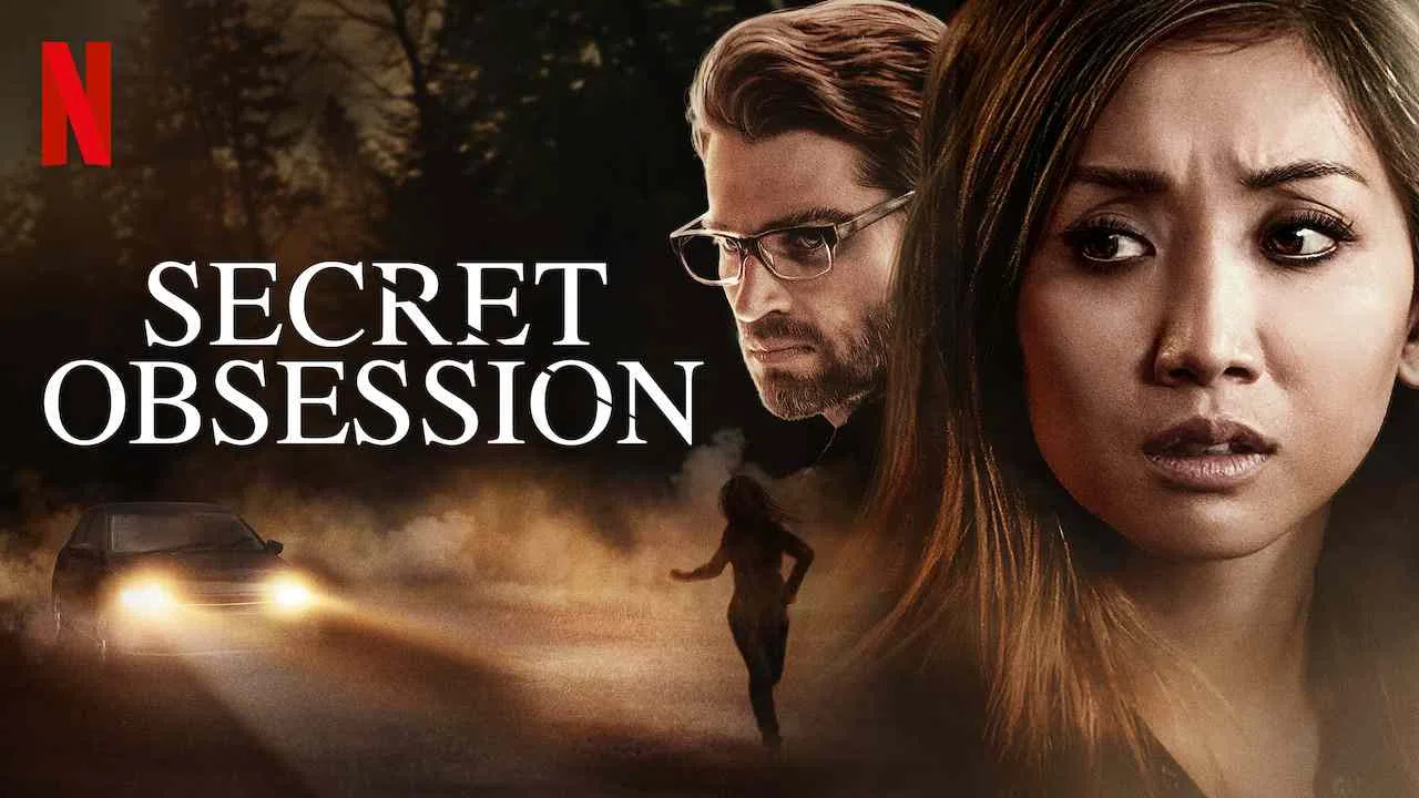 Secret Obsession2019