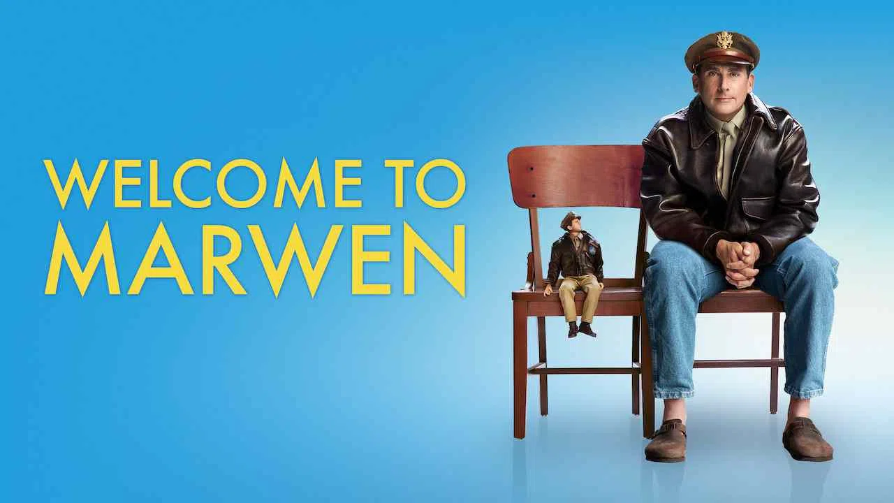 Welcome to Marwen2018