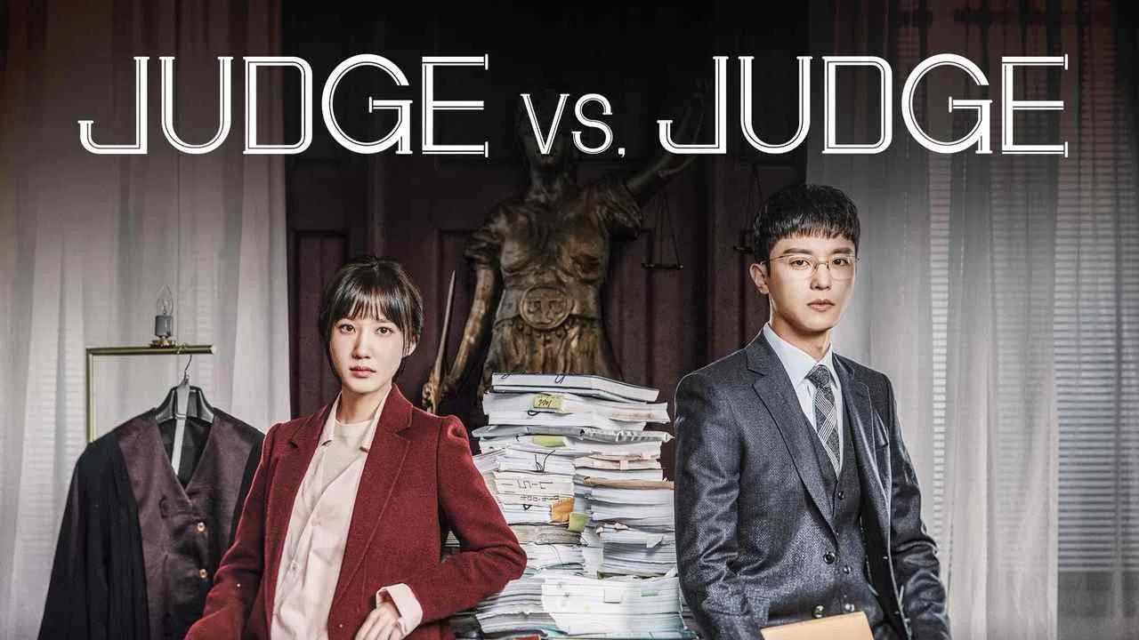 Judge vs. Judge2017