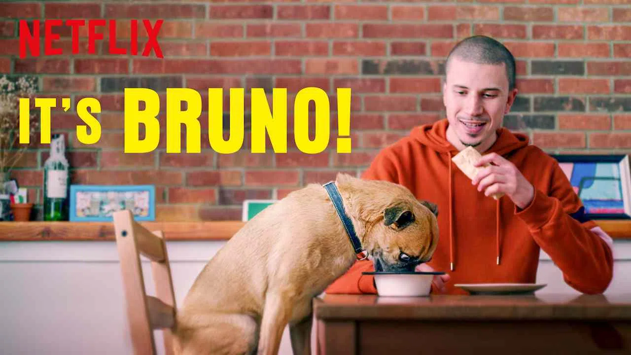 It’s Bruno!2019
