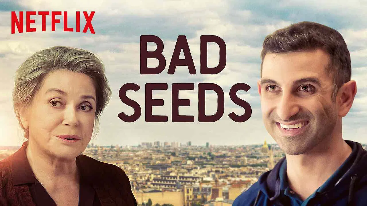 Bad Seeds2018