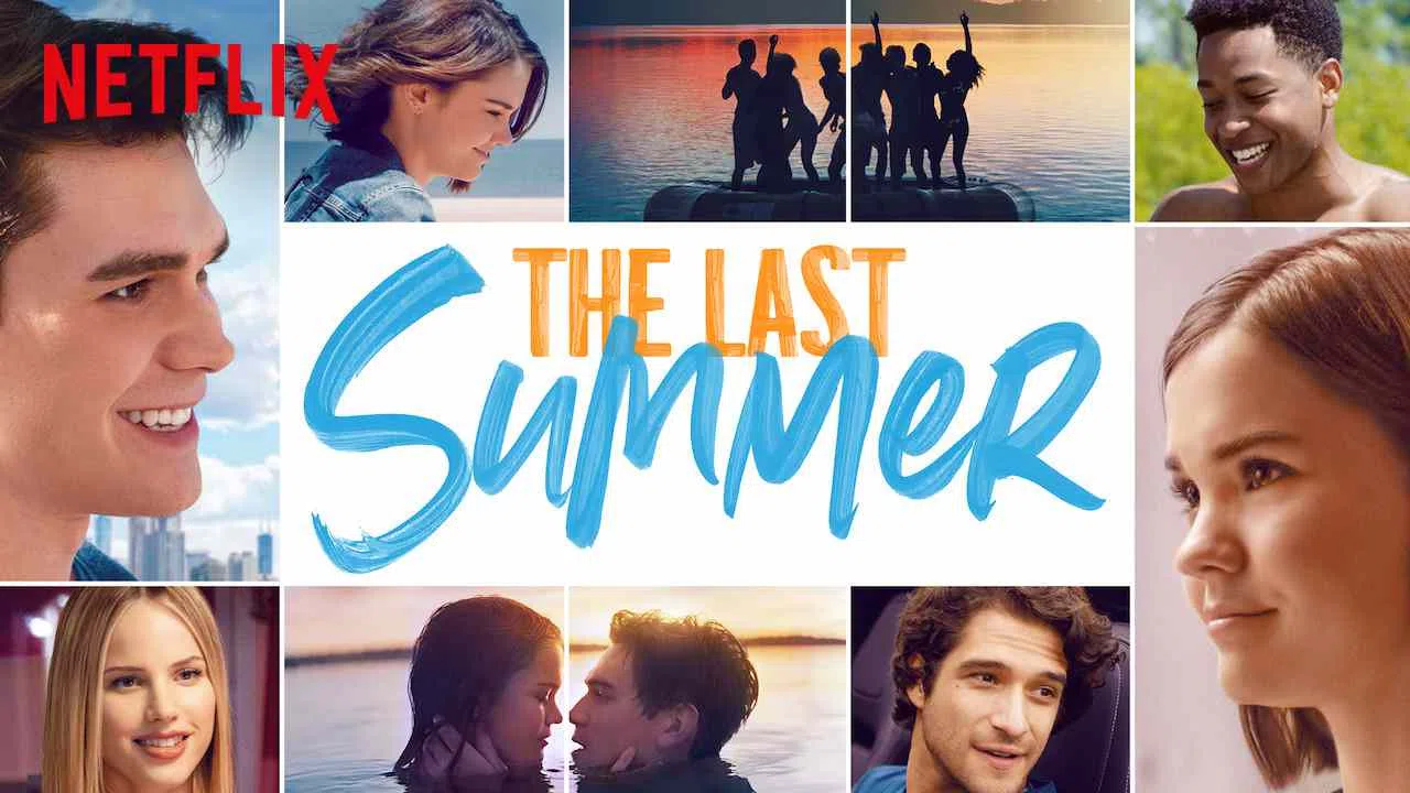 The Last Summer2019
