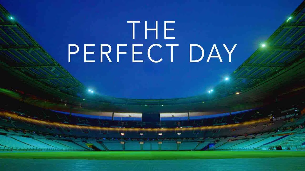 The Perfect Day2018