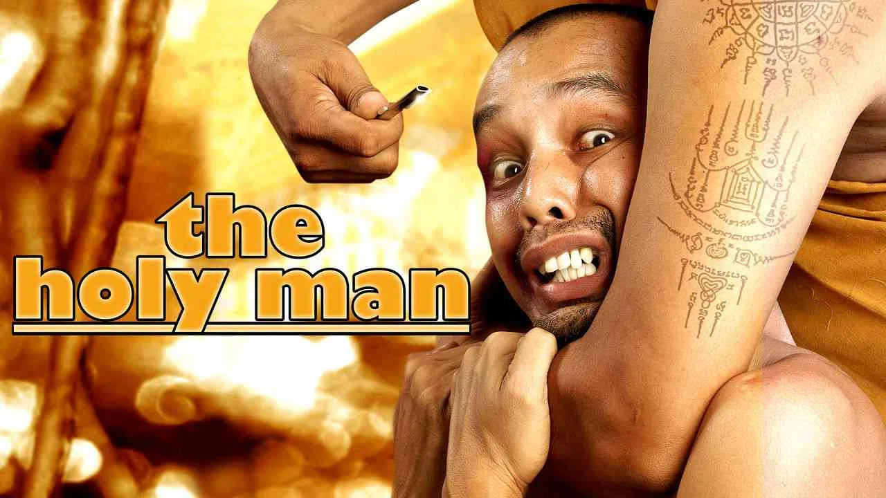The Holy Man2005