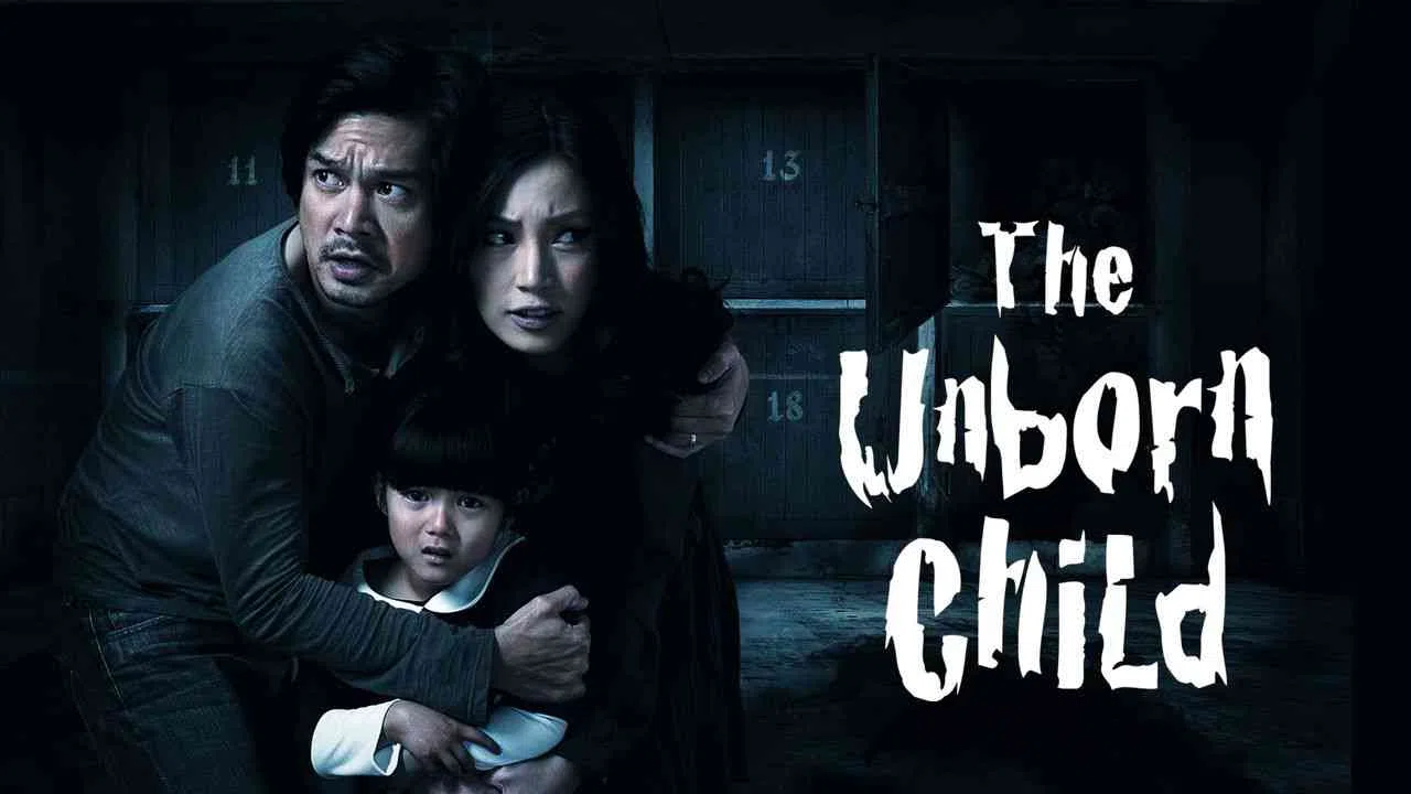 The Unborn Child2011