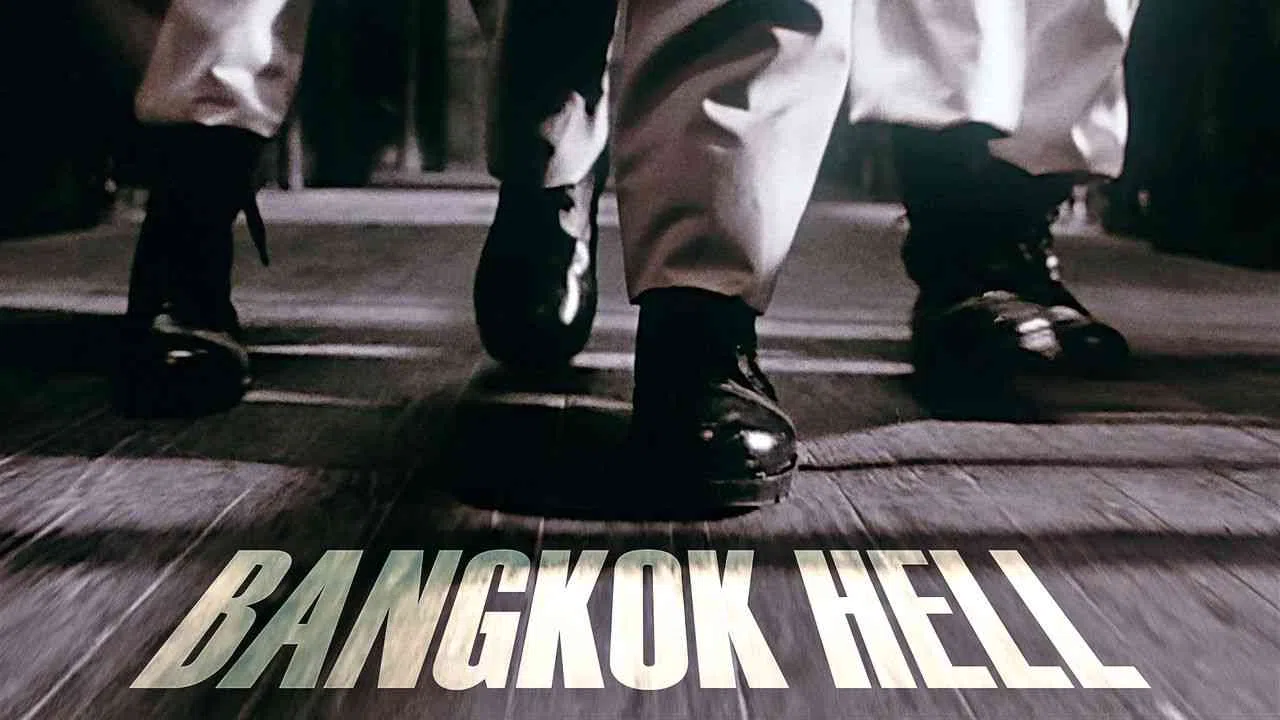 Bangkok Hell2002