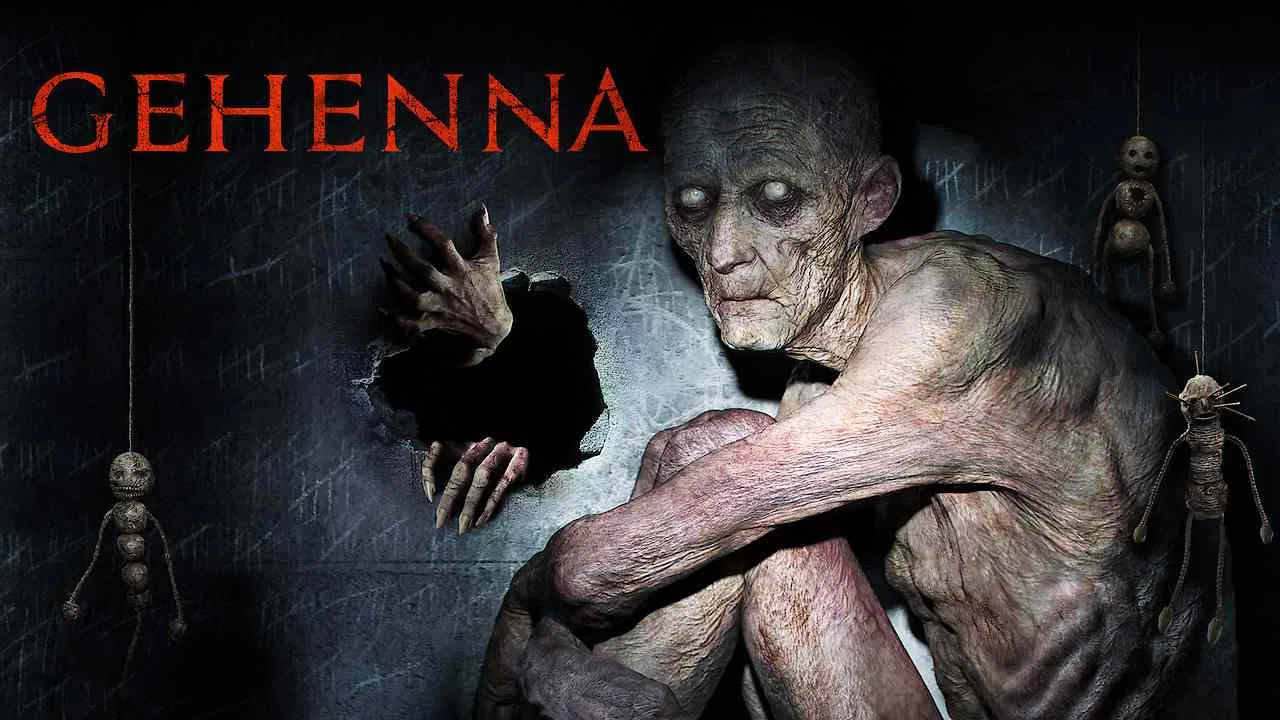 Gehenna: Where Death Lives2016