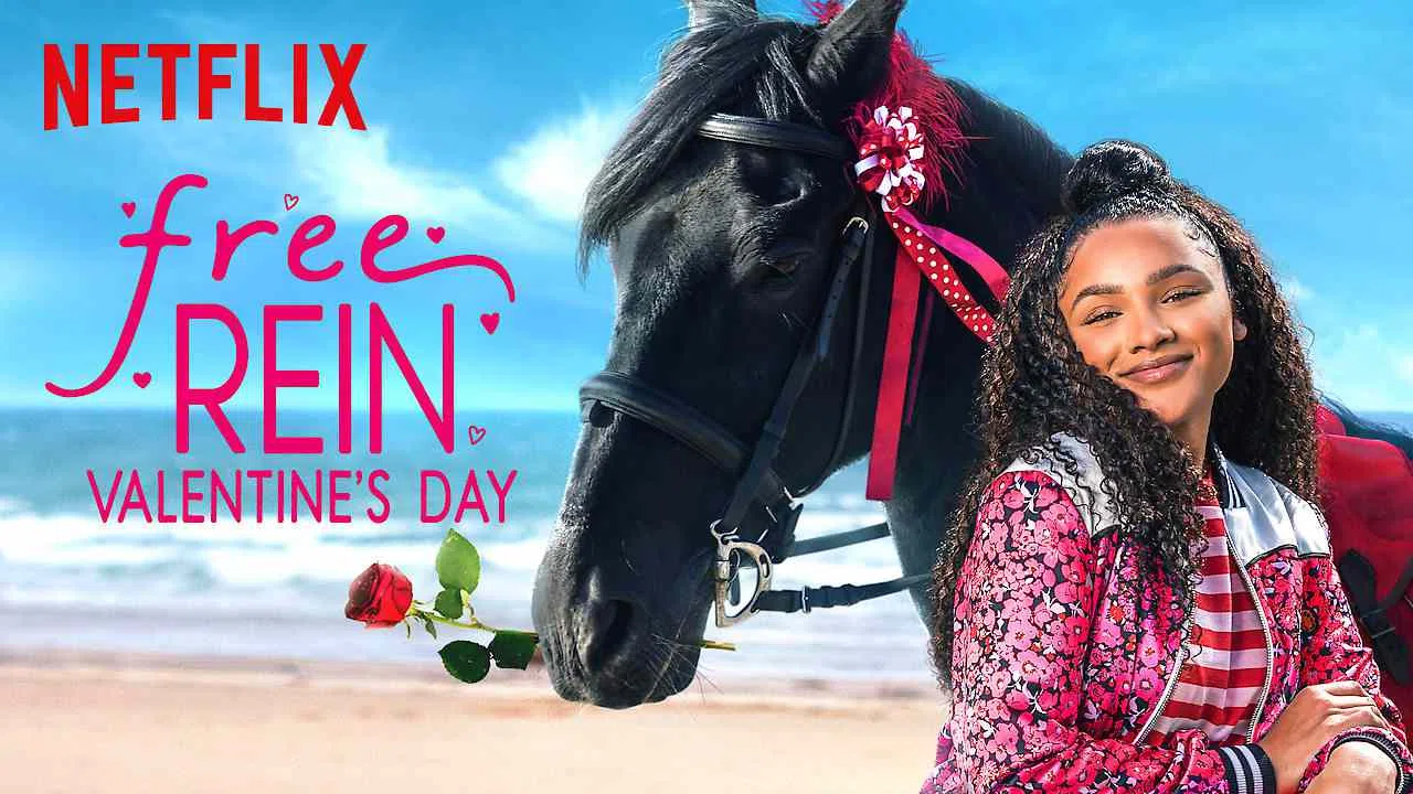 Free Rein: Valentine’s Day2019