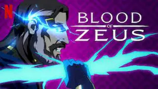 Blood of Zeus 2020