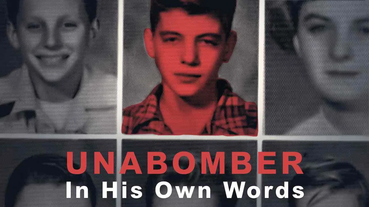 Unabomber – In His Own Words2018