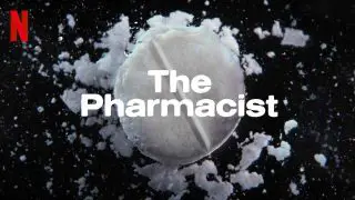 The Pharmacist 2020