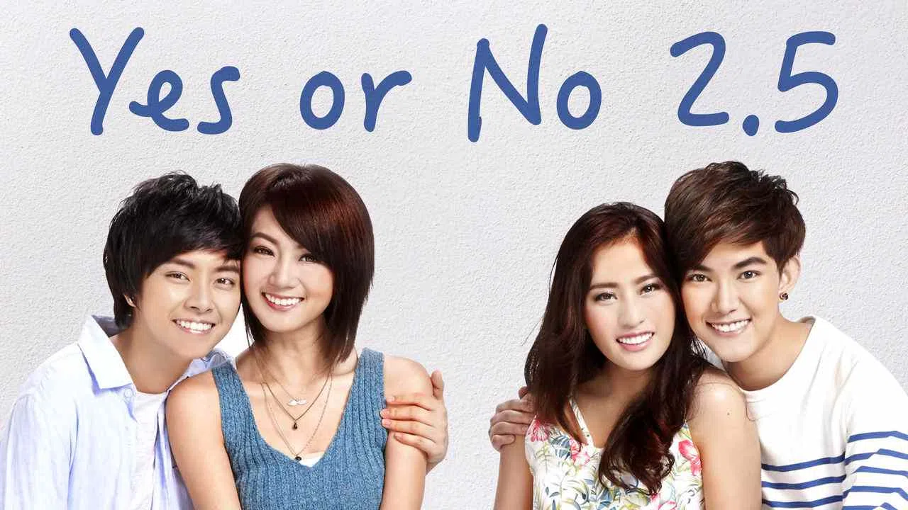 Yes or No 2.52015