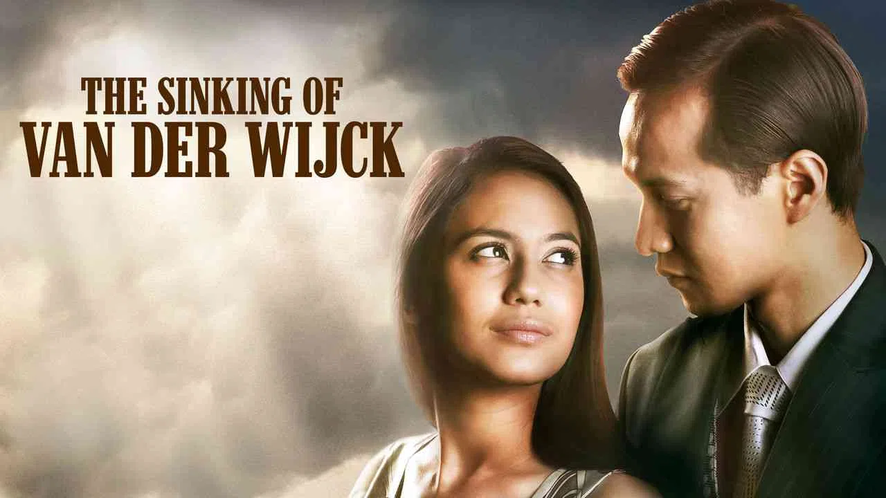 The Sinking Of Van Der Wijck2013