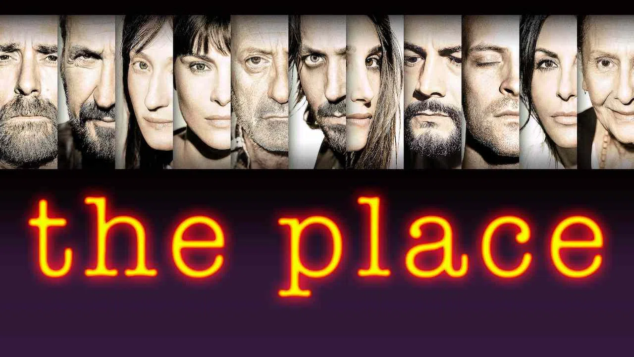 The Place2017
