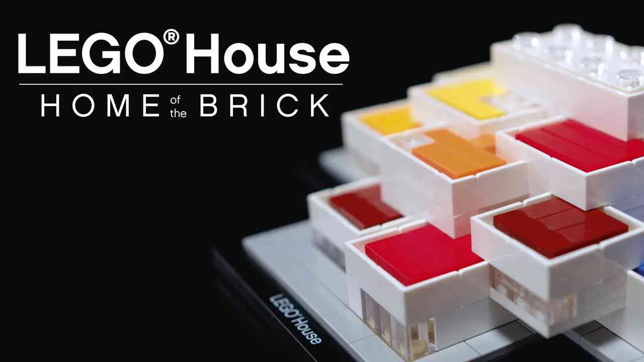Udvinding dommer blomst Is Documentary 'LEGO House - Home of the Brick 2018' streaming on Netflix?