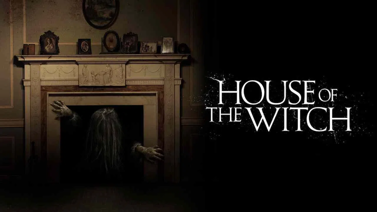 House of the Witch2017