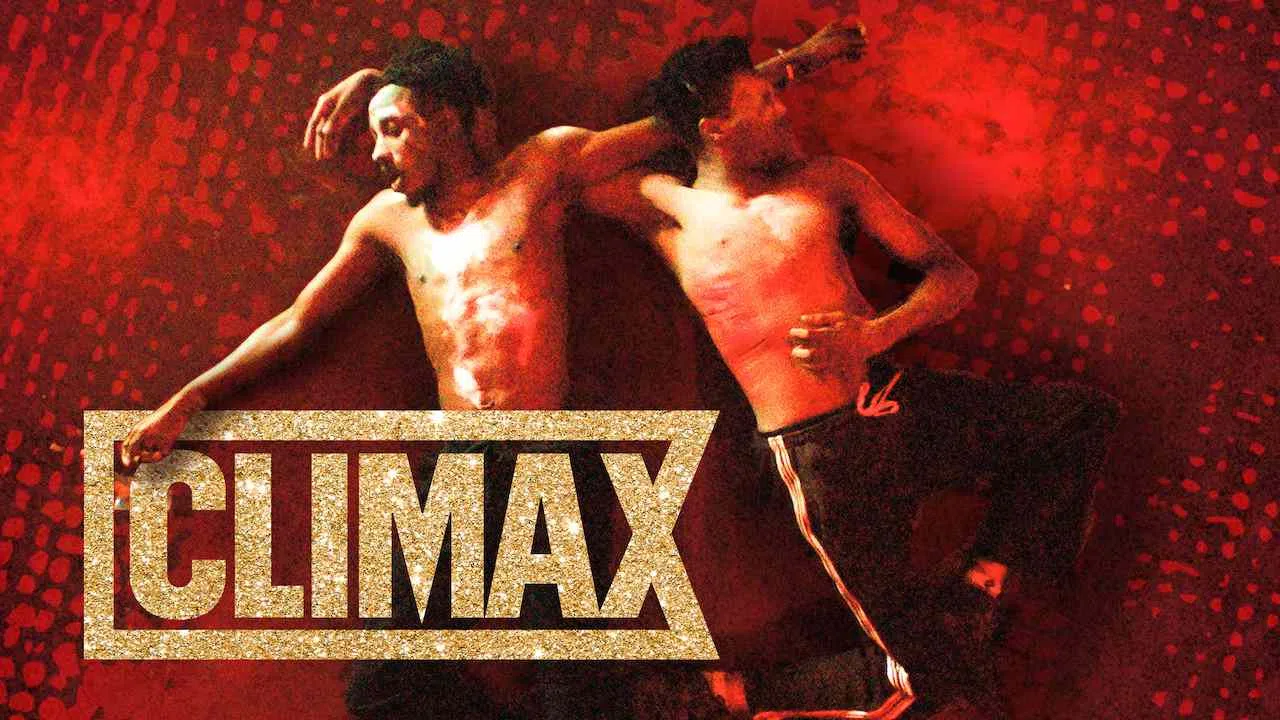 Climax2018
