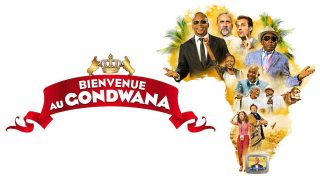 Bienvenue au Gondwana 2016