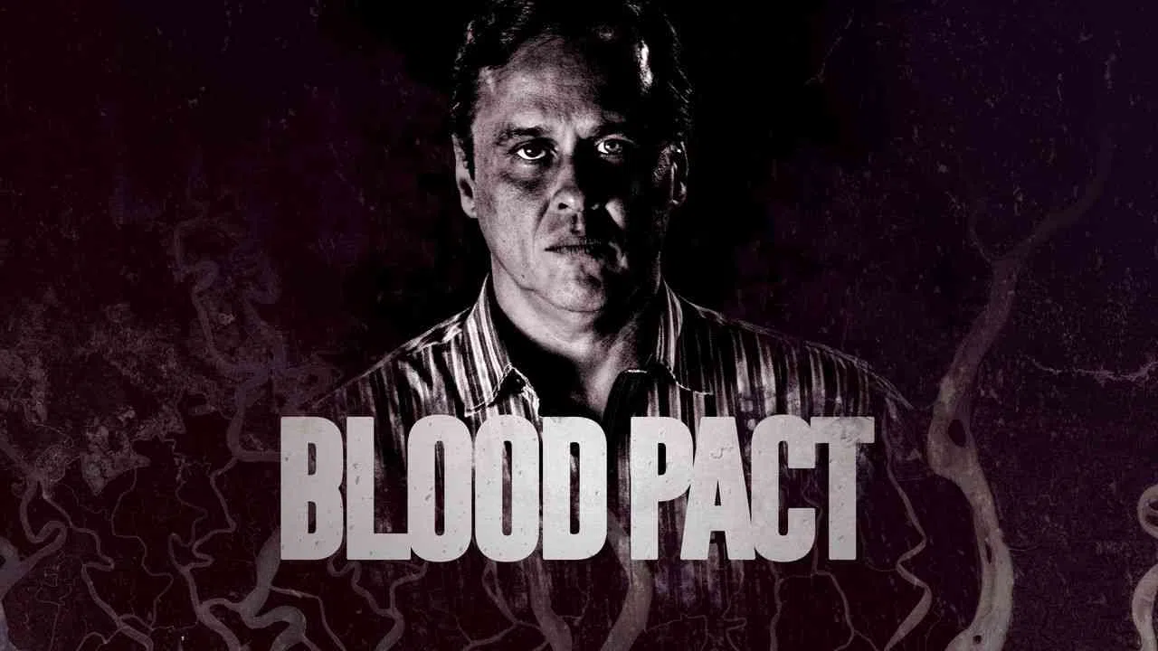 Blood Pact2018