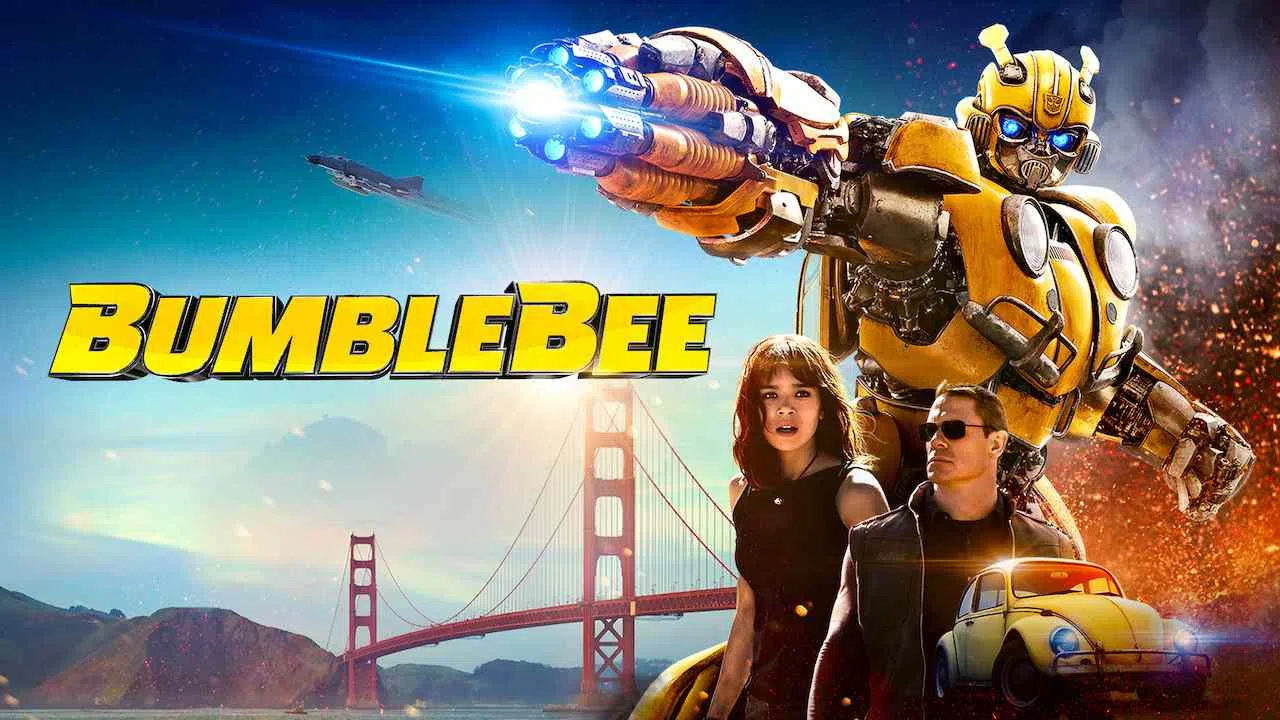 Bumblebee2018