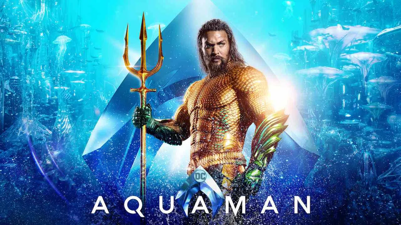 Aquaman2018