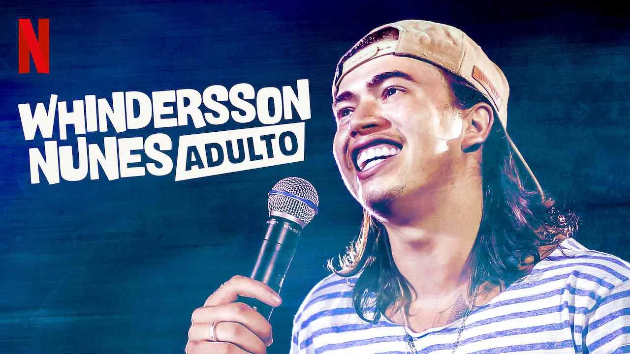 Whindersson Nunes: Adult2019