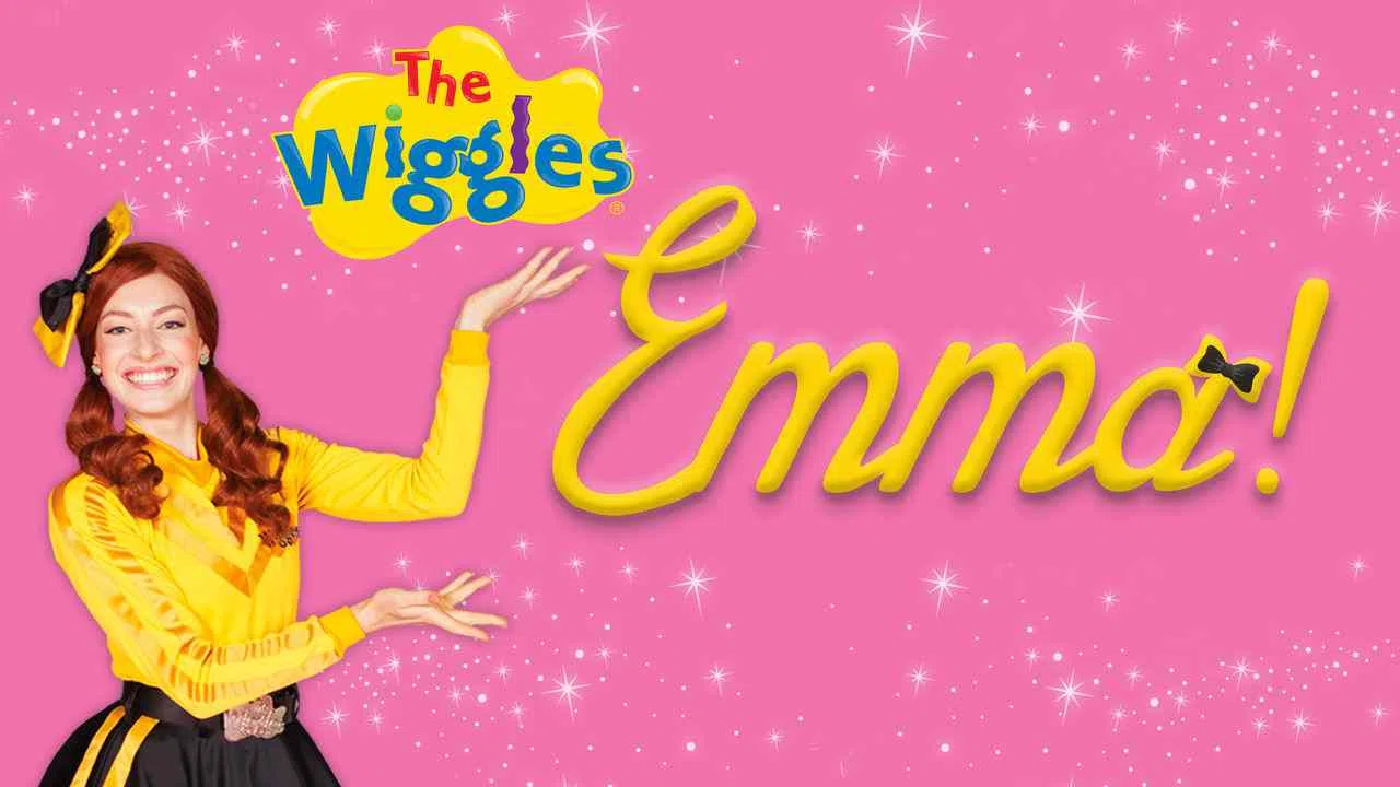 Is Movie The Wiggles Emma 2015 Streaming On Netflix