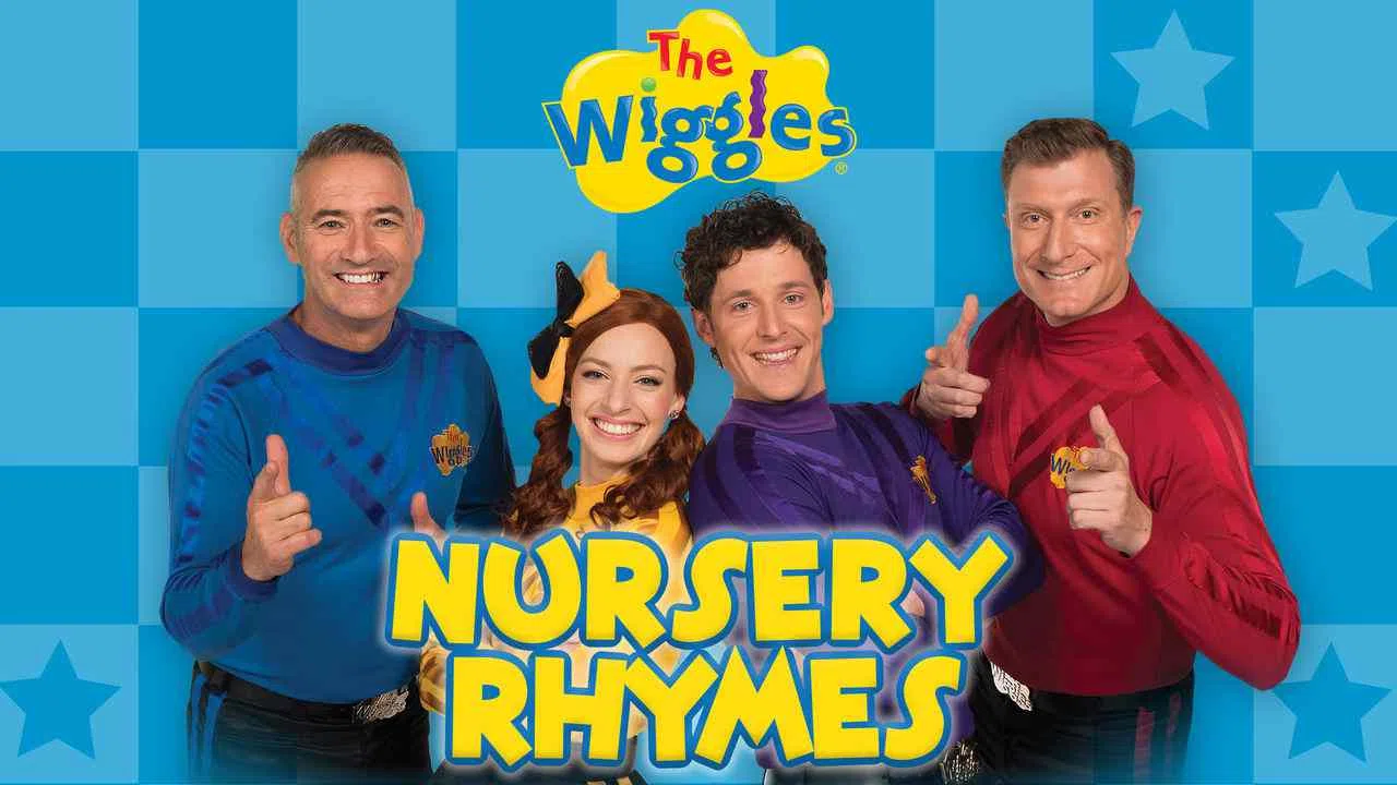 The Wiggles, Nursery Rhymes2016