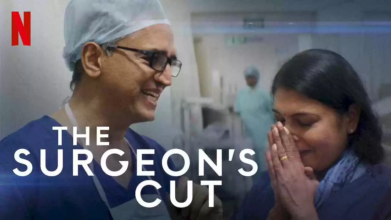 The Surgeon’s Cut2020