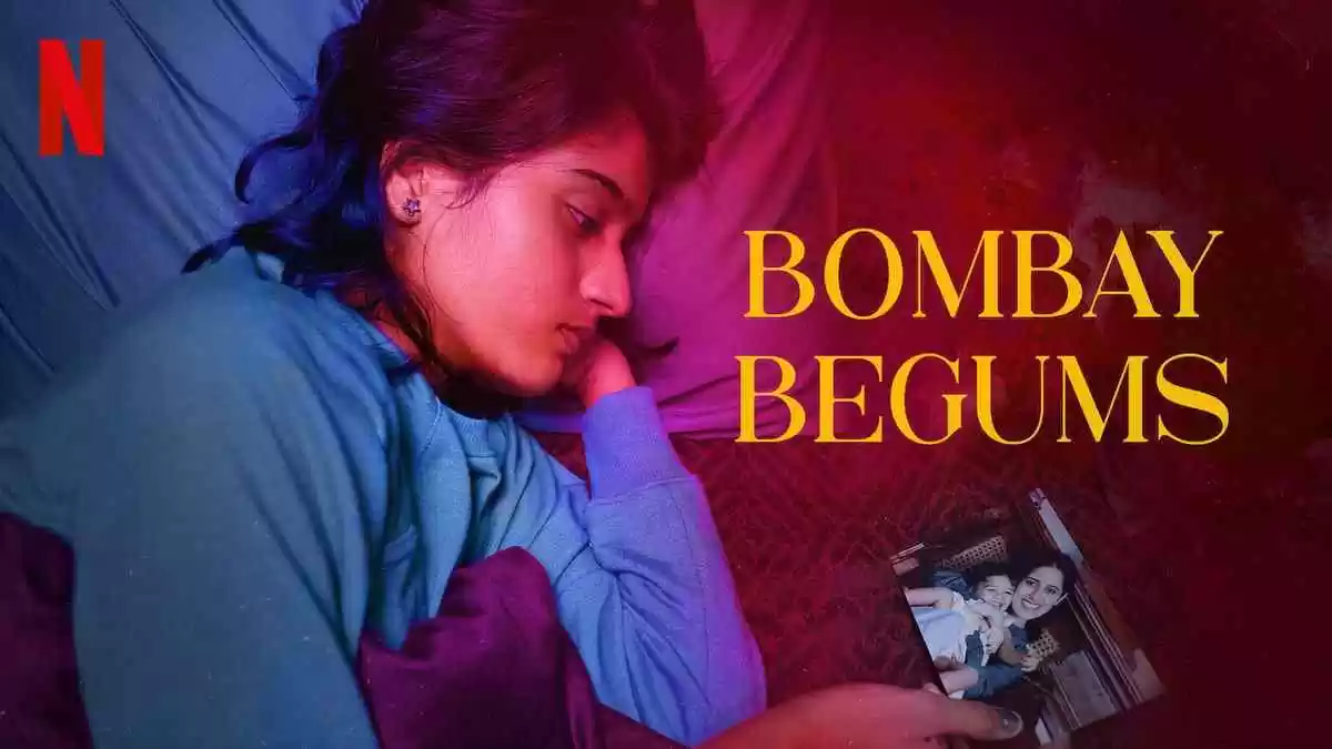 Bombay Begums2021