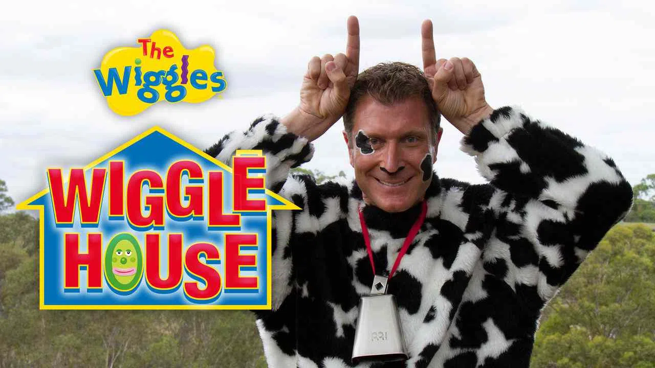 The Wiggles, Wiggle House2014
