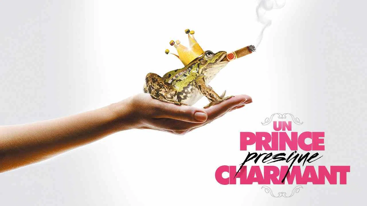 Un Prince (Presque) Charmant2013