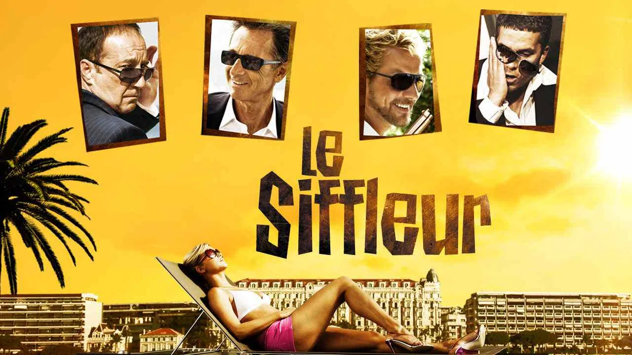 Le Siffleur2010