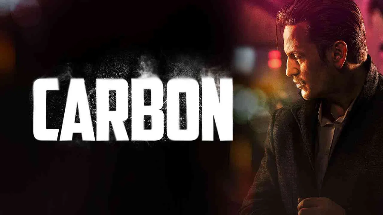 Carbon2017