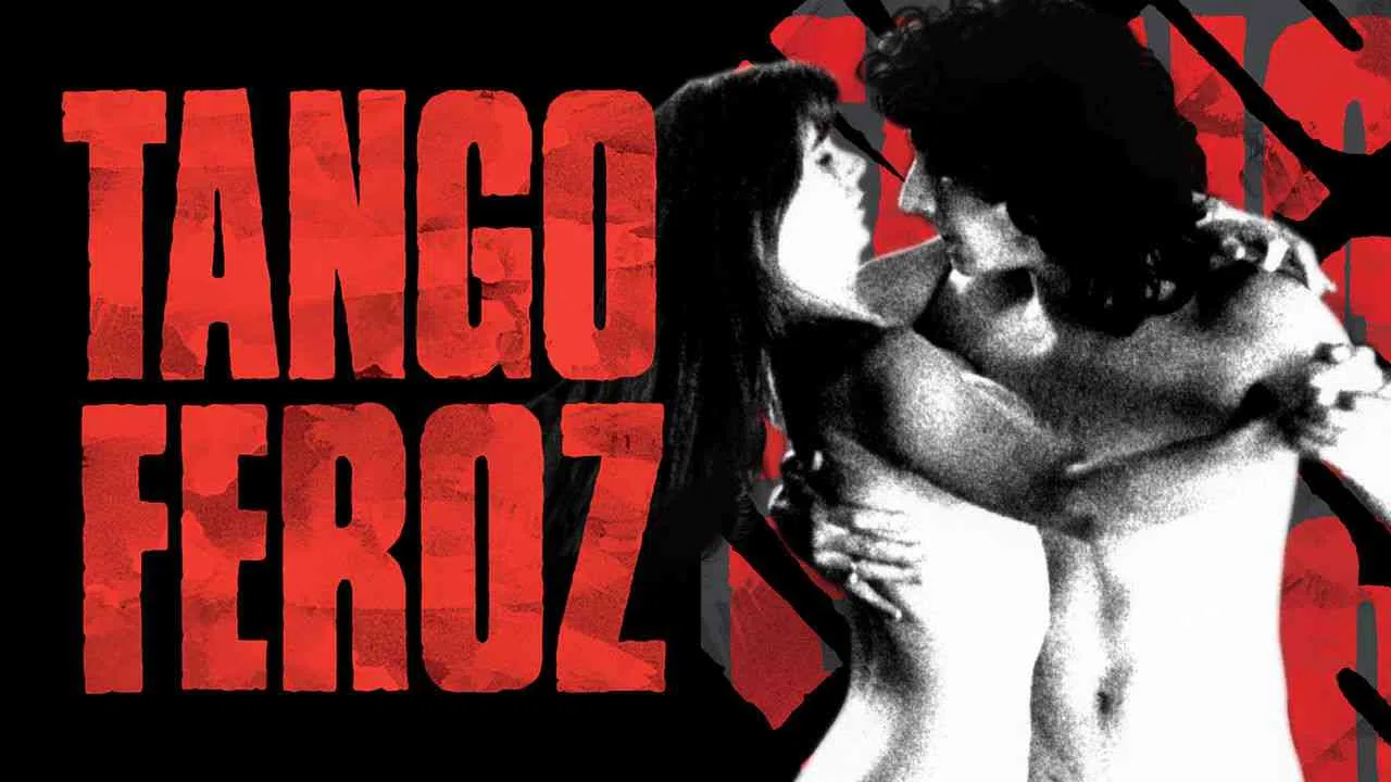 Tango Feroz1993