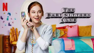 The Baby-Sitters Club 2020
