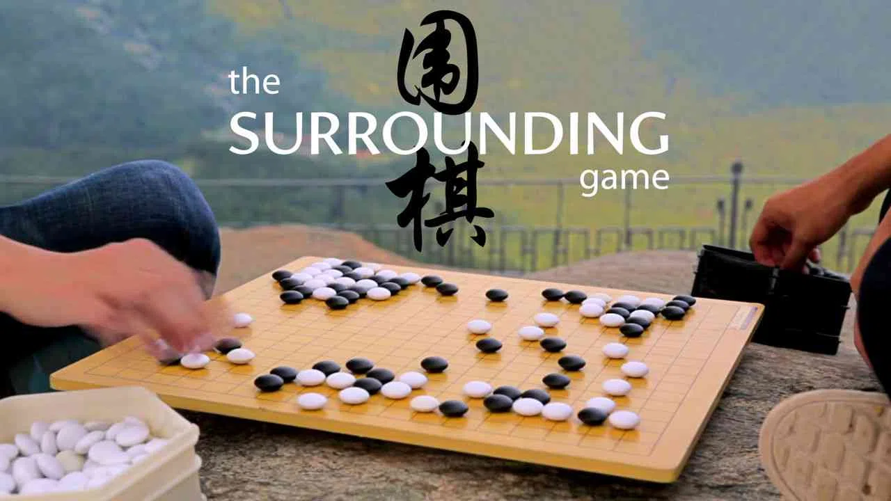The Surrounding Game2018