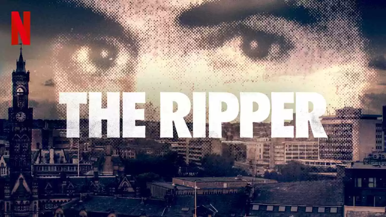 The Ripper2020