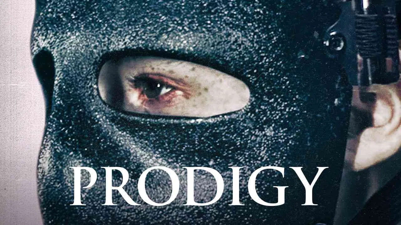Prodigy2018