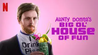 Aunty Donna’s Big Ol’ House of Fun 2020