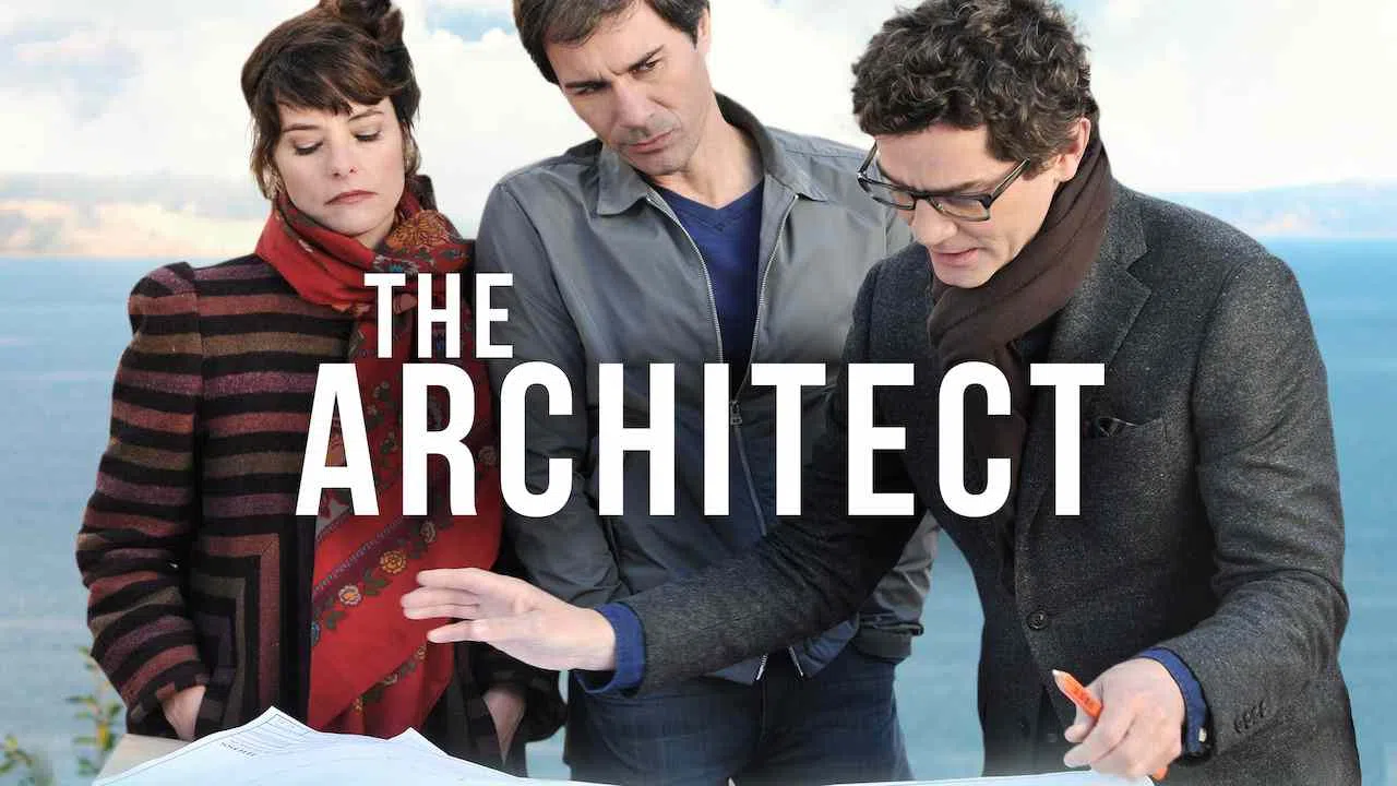 The Architect2016
