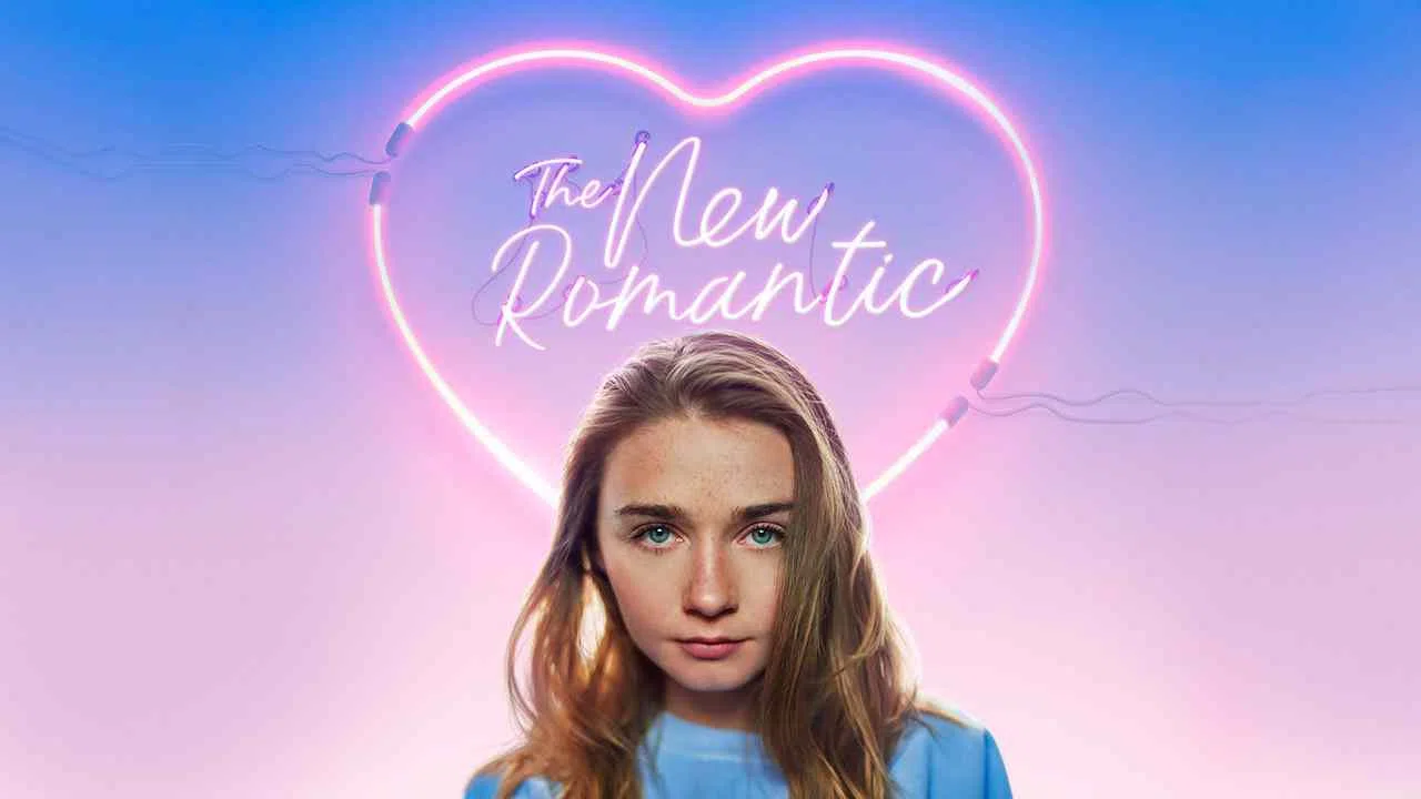 The New Romantic2018