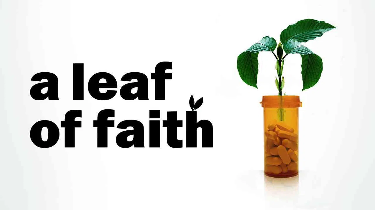 A Leaf of Faith2018