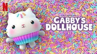 Gabby’s Dollhouse 2021