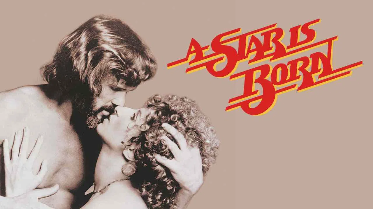 A Star Is Born (1976)1976