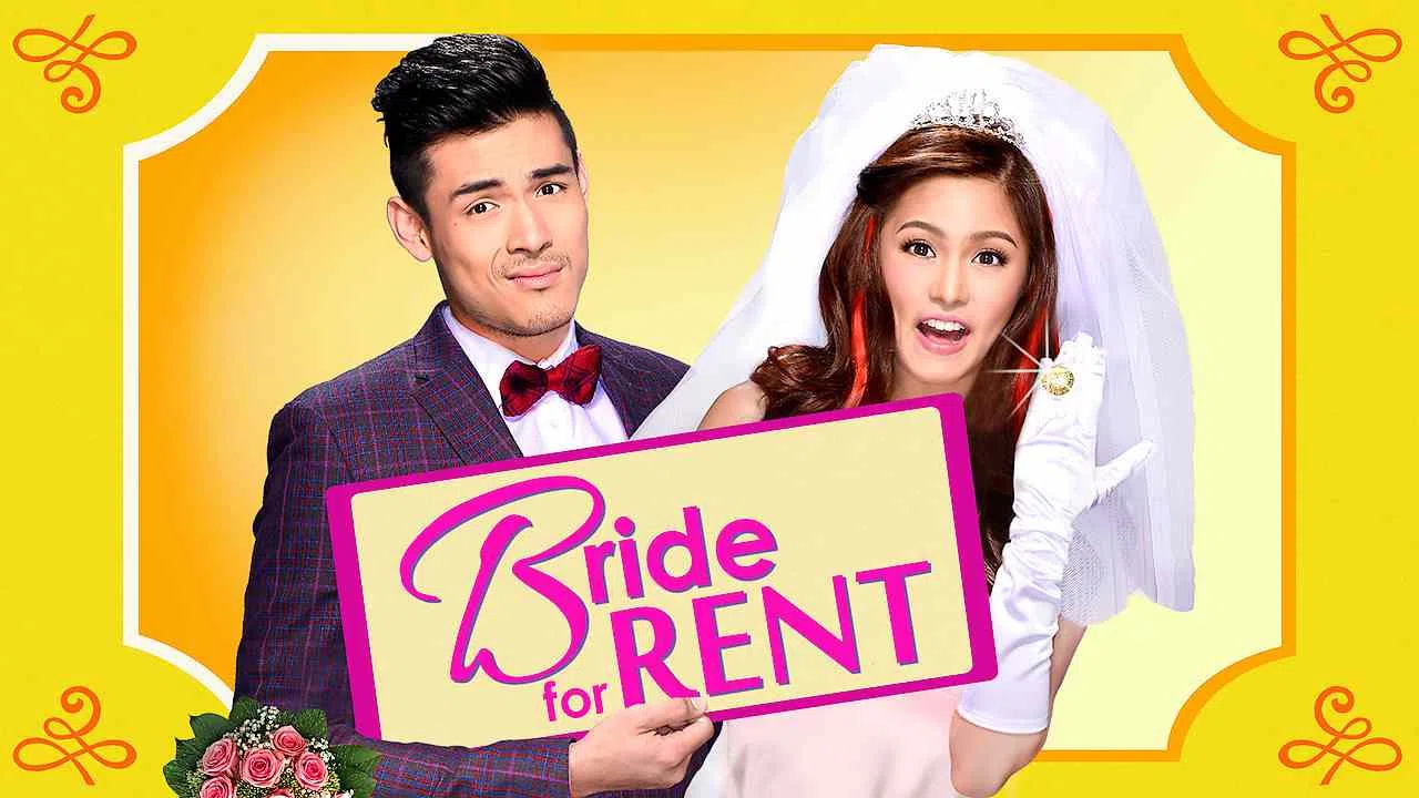 Bride For Rent2014