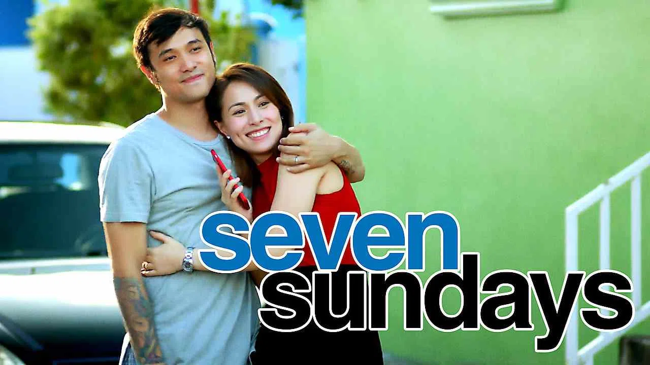 Seven Sundays2017