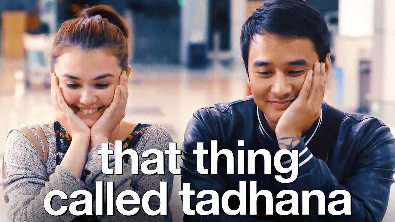 That Thing Called Tadhana2015