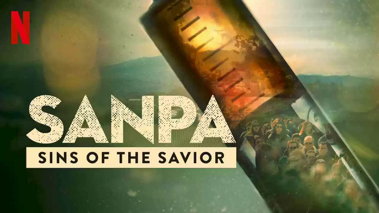 SanPa: Sins of the Savior2020